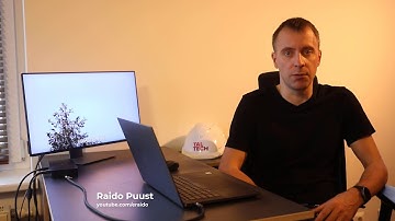 droneHOW - Episode 04 - Creating a 3D model (Bentley ContextCapture)