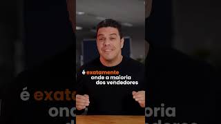 SUPER SEGREDO SOBRE VENDAS