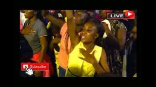 Mc Abraham - Live Performance part 2