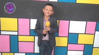 KEVIN CENTENO talento Ilobasquence.
