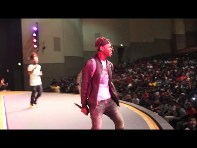 King Imprint   Benny Whip Live Performance @ Clayton County Perfomance Art Center class=