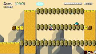 [Rank #3: 25,066+ Clears] Super Expert Endless [Stream] [Recording]