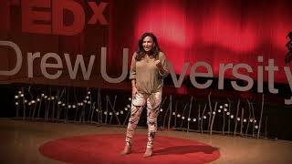 Demystifying Cannabis with an Engineering Mindset | Pelin Thorogood | TEDxDrewUniversity
