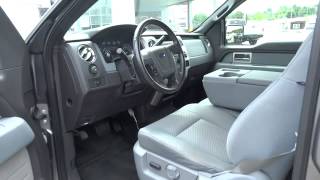 2011 Ford F-150 Lewisburg WV, Beckley WV, Covington VA, Lexington VA, Charleston WV 9076A