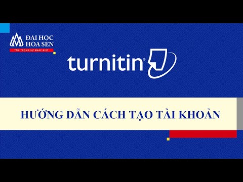 HƯỚNG DẪN TẠO TÀI KHOẢN VÀ ĐĂNG NHẬP CHO NGƯỜI DÙNG MỚI - youtube