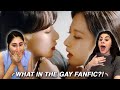 WJSN The Black 'Easy' Reaction for Gay Science! 🥵🌈 (+ Directors Cut)