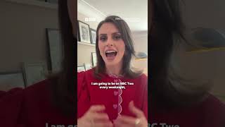 Say hello to your new It Takes Two host… Ellie Taylor! - BBC