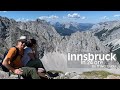Innsbruck in un giorno - Si può fare?