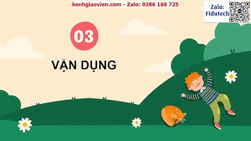 Giáo án powerpoint Bài 15 Gặt chữ trên non Tiết 3 Viết | GA điện tử Tiếng Việt 4 Kết nối phần 1