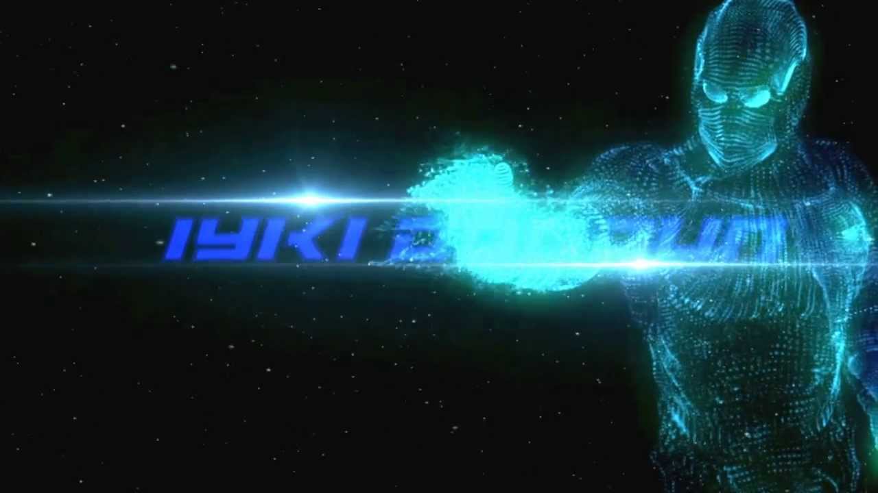 ITercan İyiki Doğdun [Katre-i Matem Wolfteam]