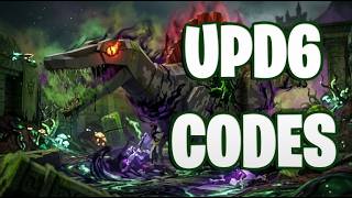 [UPD6] GO CATCH! (DINO) CODES [ROBLOX] *NEW* ALL WORKING APRIL 2026 CODES screenshot 1