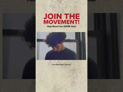 JOIN THE MOVEMENT!
