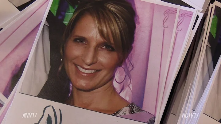 Kimberly Sandford's Family Hosts A Pint for Kim Bl...