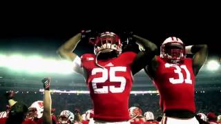 2014 Big Ten Championship #5 Ohio State Buckeyes vs #13 Wisconsin Badgers