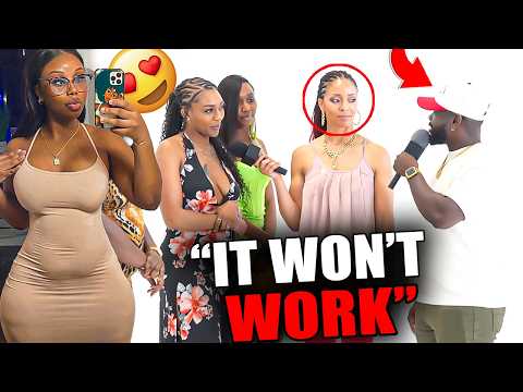 Short FUNNY Man Goes On Dating Show, UNEXPECTED Ending!