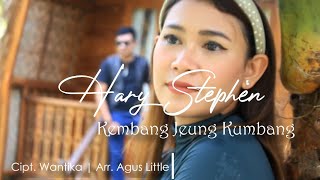 Kembang Jeung Kumbang - Hary Stephen