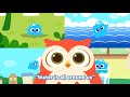 The Water Song | Song for Kids | Nursery Rhymes | OwlyBird