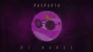 Dj Haris - Paspartú