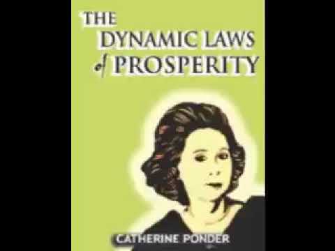 Dynamic Laws Of Prosperity