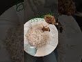ഊണ് കഴിച്ചാലോ 👌🤤#lunchtime #cooking #youtubeshorts #food