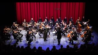 Beethoven: Violin Concerto / Aylen Pritchin / OCNE / Nicolas Krauze