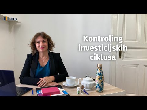 Video: Kako Procijeniti Investicijski Projekt