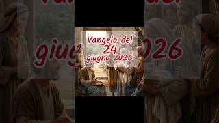 Vangelo del giorno #VangeloDelGiorno#ParolaDiDio#FedeCristiana#Preghiera#perte