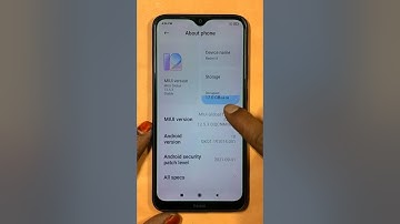 how to open developer options redmi note 8 || how to enter developer options in xiaomi redmi 8 –2025