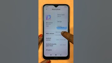 how to open developer options redmi note 8 || how to enter developer options in xiaomi redmi 8 –2025