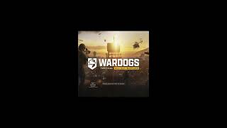 WAR DOGS CLOSED BETA (Portrait)
