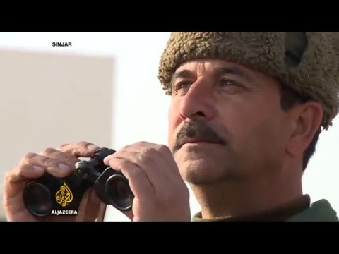 Coalition confident 2016 will bring successes against ISIL