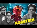 Indian Comedians Roast Iron Man