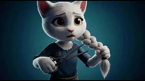 Video 9901681: munchkin cat fight, little munchkin cat, cat meowing