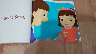 Siri Mudah Baca 2 by  Lageus 2022