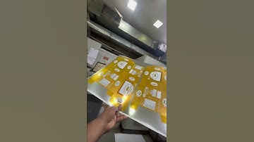 #offset #machine #offsetprinting #printing #printingmethod #foilprinting