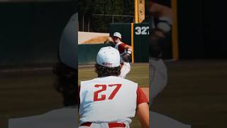 NC State Baseball vs Notre Dame April 2026