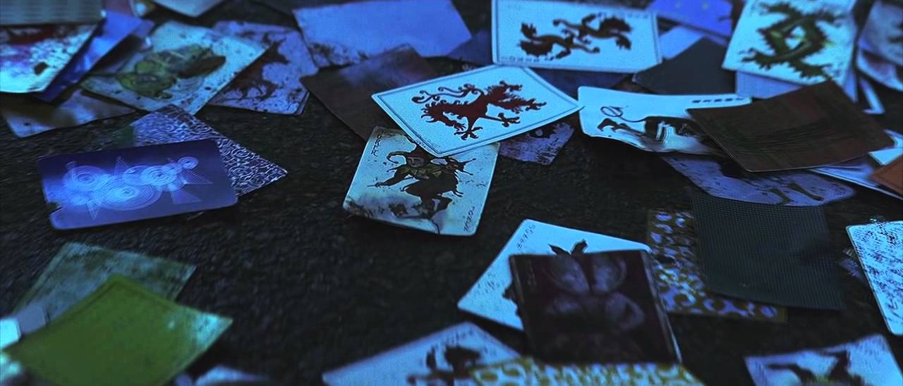 World's Finest: Vengeance - Theatrical Trailer