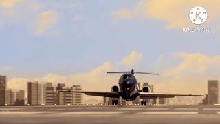 Mayday Air Crash Compilation (Aerosmith Requiem feat. Torture Dance) screenshot 4