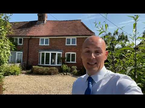 April Cottage, Northchapel, Petworth