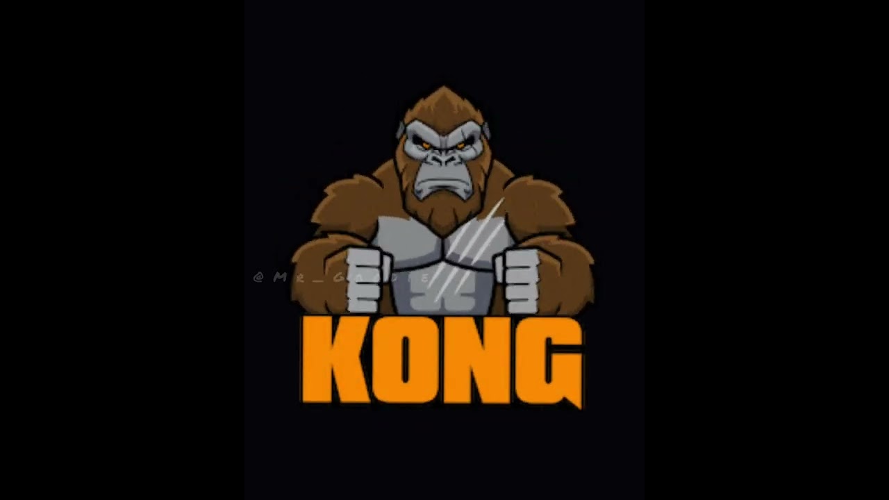 Godzilla vs Kong 🔥 WhatsApp status 
