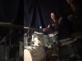 Grind #jazzdrums #drummer #drums #drumgroove #improvisation #avantgarde #jazz #jazzdrummer