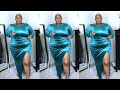 ALL THE PARTY DRESSES YOU’LL EVER NEED!! 😍💃🏾 // Asoph Plus Size & Curvy Haul