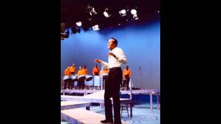 Harry Belafonte - The Wave (live)