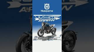 Husqvarna Vitpilen 701#shorts #motorcycle #bigbike #motobike