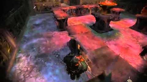 Styx Master of Shadows Reminiscences Gameplay Part 1