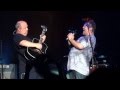 Tenacious D: Baby [HD] 2012-07-02 - Boston, MA