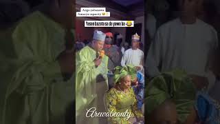 Yadda Wani Ango Ya Baza Capacity