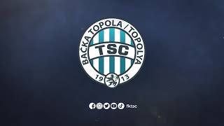 FK TSC - FCSB (ROU) Najava utakmice / Beharangozó (15.9.2020)