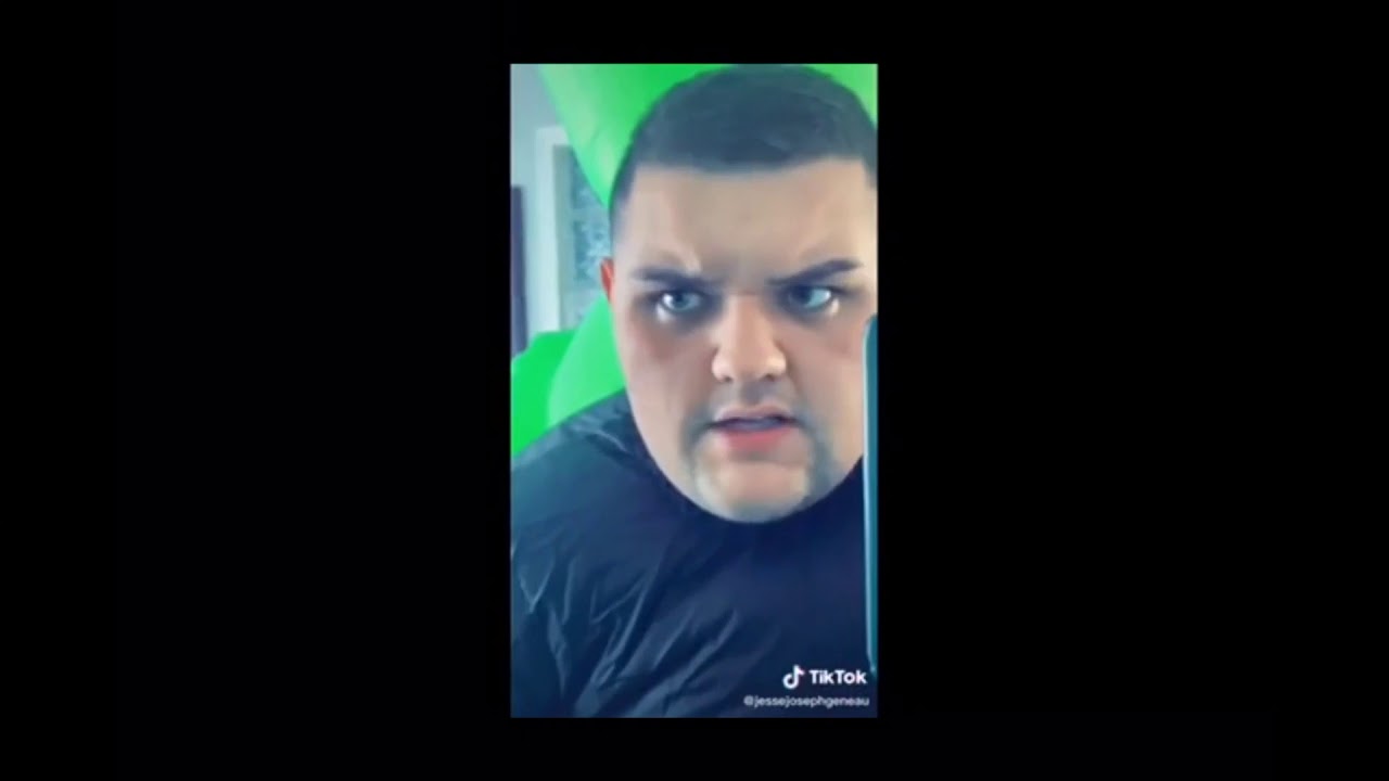 THIS RANDOM TIKTOK WILL MAKE YOU QUESTION EVERYTHING! MIND BLOWING
