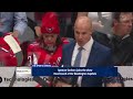 Capitals head coach Spencer Carbery previews crucial game vs. Penguins | The Sports Junkies